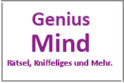 Online Spiele ORTNAME - Intelligenz - Genius Mind